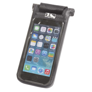 Borseta smartphone M-Wave impermeabila Balck Bay