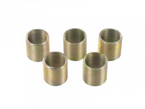Bucsa pt. brat pedalier 5/8"x24 tpi dreapta 5 buc. Var Tools