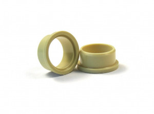 Bucsa suspensie spate Plastic IGUS 8 x33,4mm TRIAIR