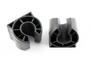 Buffer Peruzzo f.30mm Alu tube - suitable f. Padua, Milan, etc
