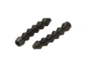 Burduf frana V-brake Ashima AM-UB-BO1-WB2, 5mm, negru