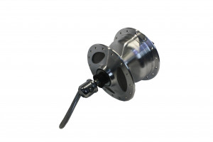 Butuc Fata Dinam SHIMANO NEXUS HB-NX30 32H 6V/3.0W OLD 100M