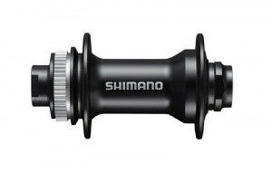 Butuc fata Shimano HB-MT400 32h