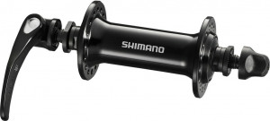 Butuc fata Shimano Sora HB-RS 300 100mm, 32H, black