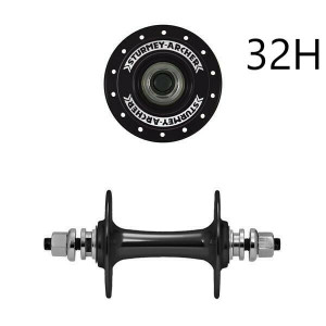 Butuc Fata Single Speed STURMEY- ARCHER HBT30 32H Negru