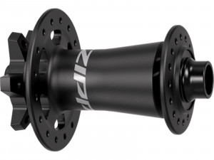 Butuc fata Zipp ZM2, 32 gauri 15x110 mm, include capace de 31 mm RockShox