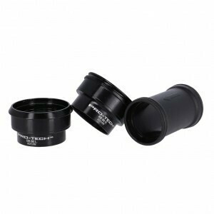 Butuc pedalier BB cup set Pro-Tech 86.5x41 IC21-PRBB86 BB86 PRESSFIT,F. CS FC21