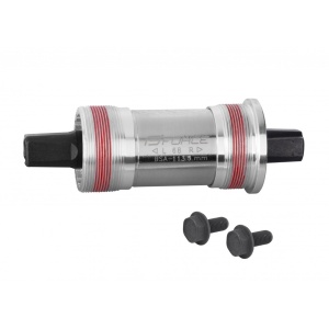 Butuc pedalier Force BSA 113 mm cupe aluminiu
