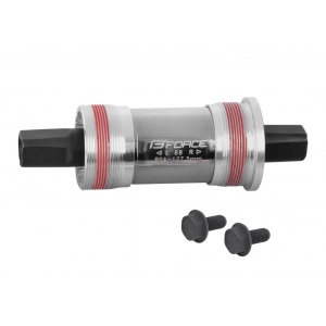 Butuc pedalier Force BSA 127.5 mm cupe aluminiu