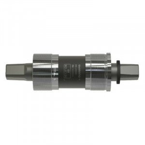Butuc Pedalier Shimano BB-UN300, Ax Patrat, Bsa 68-127.5mm (D-El), fara suruburi de fixare