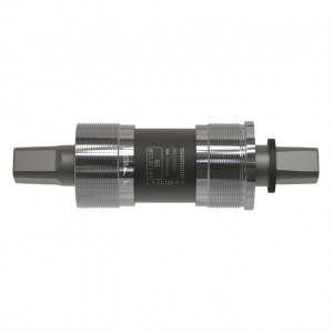 Butuc pedalier Shimano BB-UN300, ax patrat, shell:bsa 68mm, ax: 122.5mm (ll123), fara surub de fixare