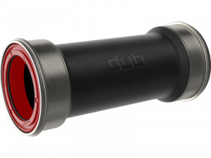 Butuc pedalier SRAM DUB PRESSFIT SPINDLE MTB Lager: 89/92mm
