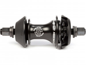 Butuc spate BSD Revolution RHD negru