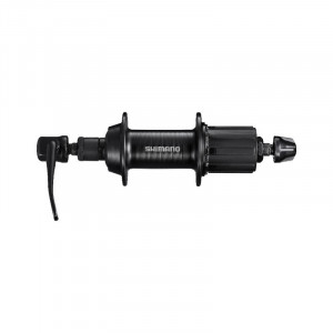 Butuc spate Shimano Tourney FH-TX5008-QR 8/9v 36h negru