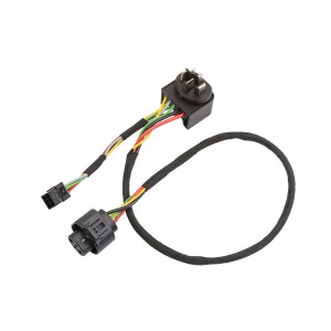 Cablu Bosch pentru baterie PowerTube , 310mm