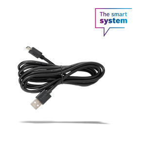 Cablu Bosch USB 2.0 Type A to Type C® 2 m