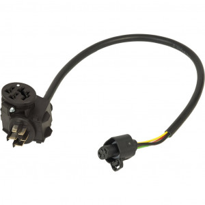 Cablu cu mufa incarcare Bosch Powerpack 310 mm