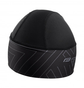 Caciula sub casca Force Spike, neagra