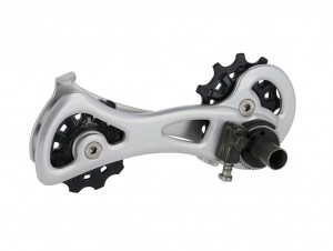 cage for rear derailleur Centaur med. RD-CE003B,11 s.,silver
