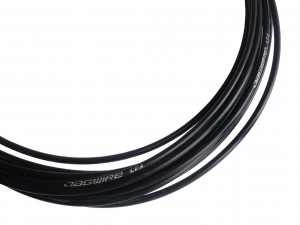 Camasa schimbator Jagwire 4mm teflonata neagra