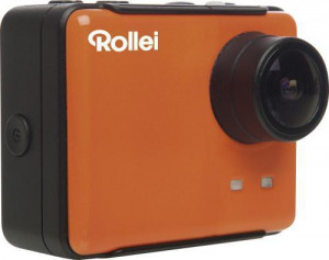 Camera actiune S 50 WiFi 14mp Rollei