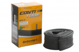 Camera bicicleta Continental MTB 26 A40 47/62-559