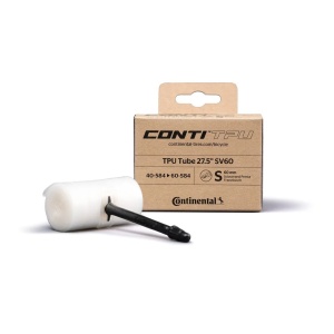 Camera Conti TPU 27.5 27.5 Inch 40/60-584 SV 60mm