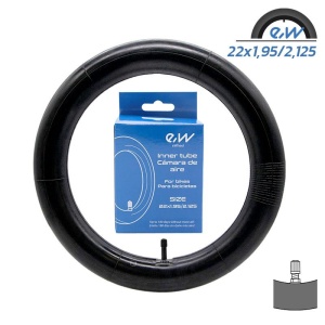 Camera EWHEEL VR 22x1.9/2.125 VR