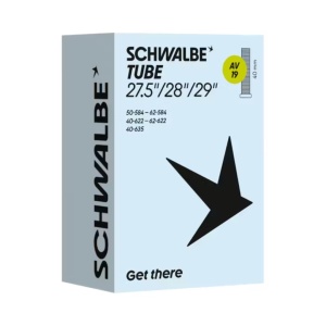 Camera Schwalbe Av19 27.5/28/29 (40/62-584/635) IB Agv 40mm