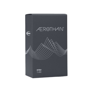 Camera SCHWALBE AV19E+ Aerothan 29 MTB+, (54/62-622), IB TPU 40mm