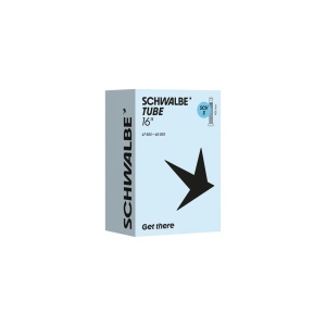 Camera Schwalbe SCV 3 16 Inch 47/62-305 SCV 40mm