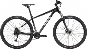 Cannondale Trail 7 27.5" Black