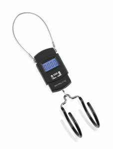 Cantar electronic XLC TO-S77 max. 50 kg