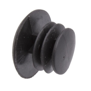 Capac Manson SXT Plastic Negru - 1 buc