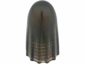 Capac ventil SCHWALBE AV - Smoke Grey 6620