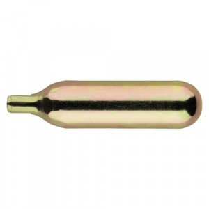 Cartus CO2 SKS nefiletat pt Airchamp Pro
