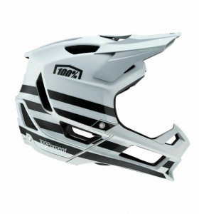 Casca 100% Trajecta Helmet W Fidlock Maton