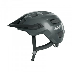 Casca Abus Motrip concrete grey