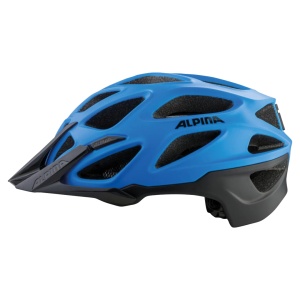 Casca Alpina Mythos 3.0 Le Dazzling Blue Matt