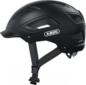 Casca bicicleta Abus Hyban 2.0 velvet black