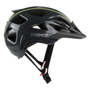 Casca Casco Activ 2 Darkgrey Neon