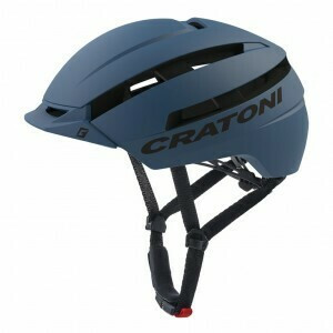 Casca CRATONI C-LOOM 2.0 (CITY), blue matt