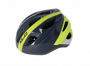 Casca de protectie junior BH-C26 50-56 CM BLACK/YELLOW