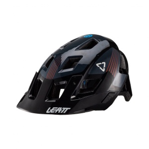 Casca Leatt MTB AllMtn 1.0 Jr, Negru