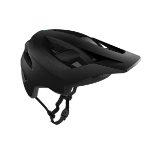 Casca Leatt MTB AllMtn 2.0 Stealth Black/Grey
