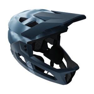 Casca Leatt MTB Enduro 2.0 Galaxy Blue