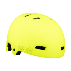 Casca Leatt MTB Urban 2.0 Jr Acid Green