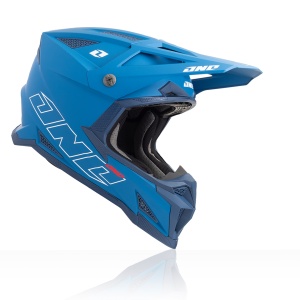 Casca O'neal HORIZON X-297, Albastru Cobalt
