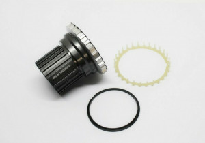 Caseta completa Shimano pt. FH-M8110