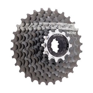 Caseta Pinioane Miche Supertype 12 speed 11-32t Shimano HG comp., bl